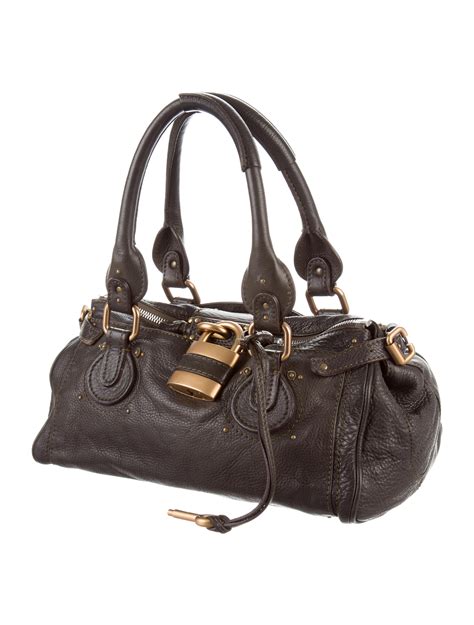 chloe nile bag sale uk|authentic chloe paddington bags.